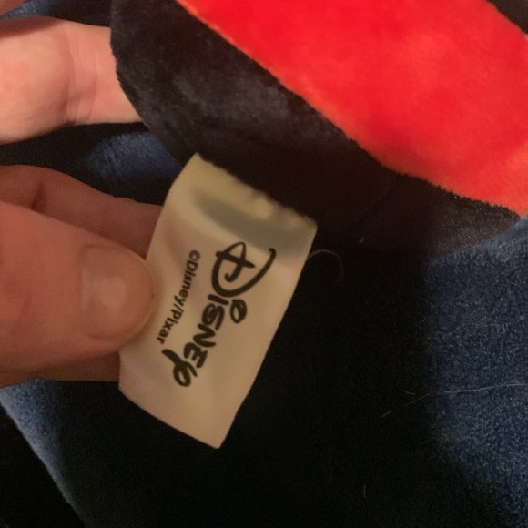 Jack Jack Disney incredibles squishmallow - Picture 3 of 3